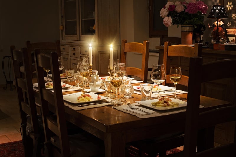 Conscious Dining