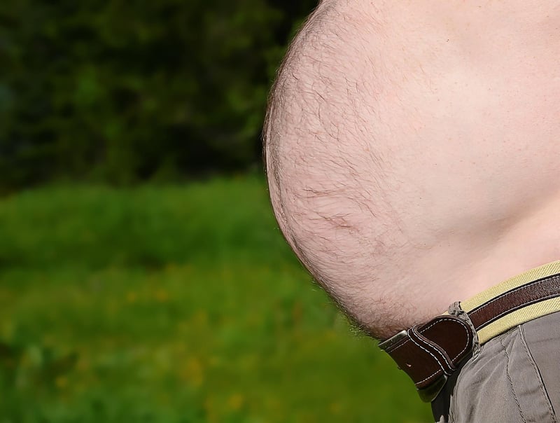 Deep Belly Breaths